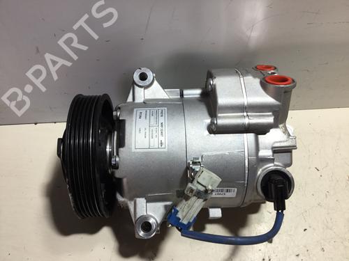 Used AC compressor OPEL INSIGNIA A (G09) [2008-2017]  29636385