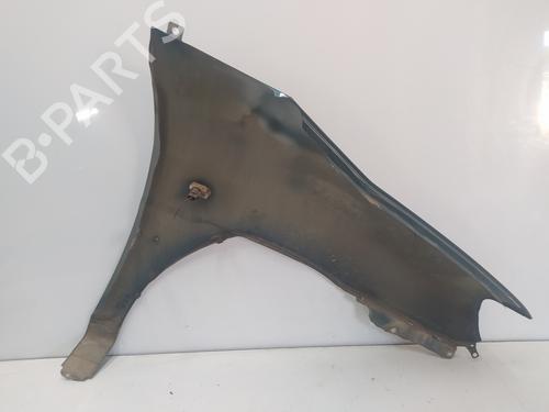 Left front fenders HYUNDAI MATRIX (FC)  | BP16259914C41 
