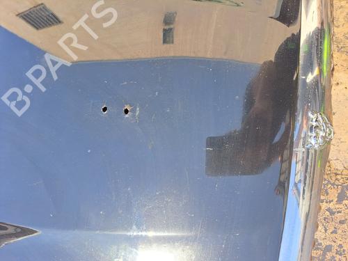 Hood JAGUAR X-TYPE I (X400) 2.0 D | BP18052506C1 