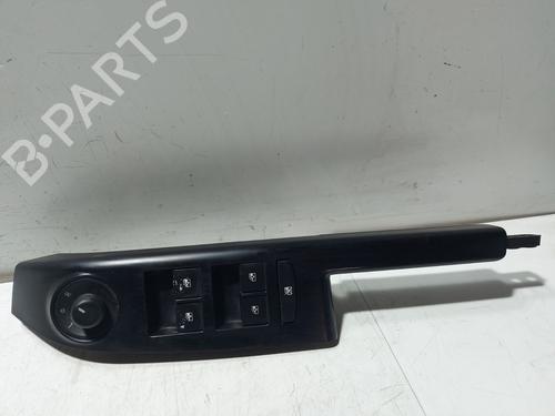 left-front-window-switch-chevrolet-aveo-hatchback-t300-2011-32196588 main image