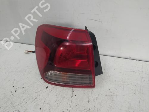 Used Left taillight KIA RIO III (UB) 1.2 CVVT (84 hp) 12511103