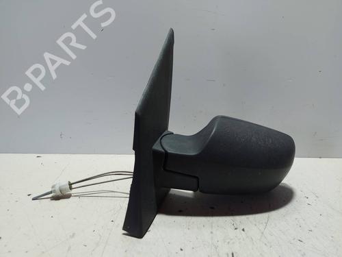 Used Left mirror FORD FIESTA V (JH_, JD_) [2001-2014]  18063846