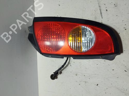 Right taillight HYUNDAI ATOS (MX) 1.0 i | BP18963571C35 