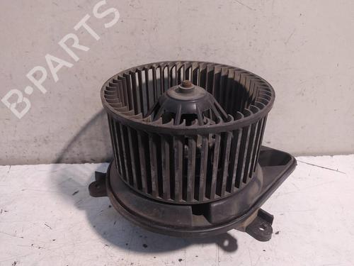 Heater blower motor OPEL MOVANO A Van (X70) 2.5 D (FD) | BP14156921M62 