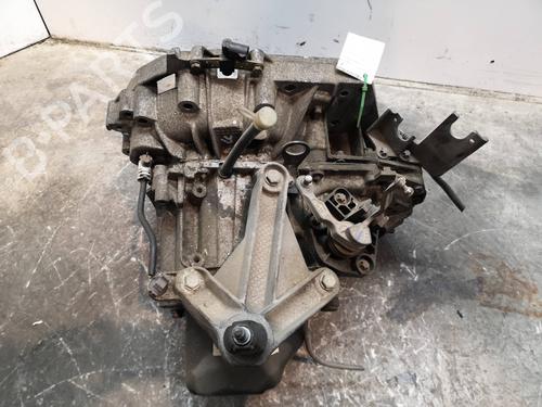 Gearbox RENAULT MEGANE II (BM0/1_, CM0/1_) 1.4 16V (BM0B, CM0B) | BP8706099M3 