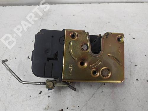 Used Front left lock Front left lock CITROËN BERLINGO / BERLINGO FIRST MPV (MF_, GJK_, GFK_) 1.9 D (MFWJZ) (70 hp) 9652064 9652064