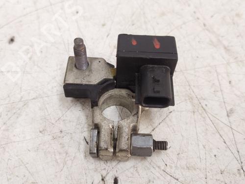 Elektronisk sensor Elektronisk sensor RENAULT MEGANE III Hatchback (BZ0/1_, B3_) 1.2 TCe (BZ2B, BZ11) (116 hp) 33852693 33852693