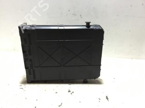 Fuse box CITROËN C3 II (SC_) | BP28428628E1