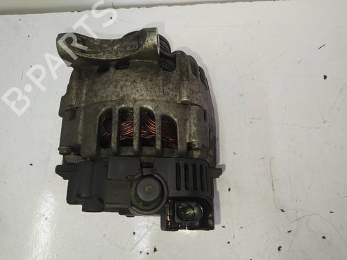 Alternator MERCEDES-BENZ A-CLASS (W169) A 200 (169.033, 169.333) | BP9762217M7 