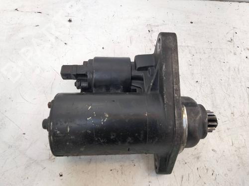 Used Starter AUDI A2 (8Z0) [2000-2005]  11758109
