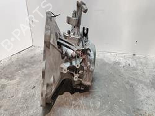 Gearbox SUZUKI IGNIS II (MH) 1.3 DDiS (RM413D) | BP8699859M3 