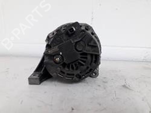Alternator VOLVO S60 I (384) 2.4 D | BP8700472M7