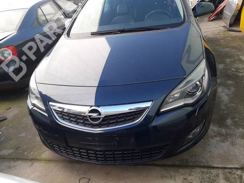 Used Parts OPEL ASTRA J Saloon  1.6 CDTi (69)  999186
