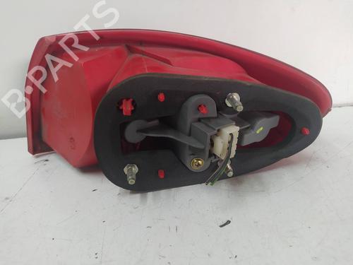 Left taillight ALFA ROMEO 147 (937_)  | BP9752346C34 