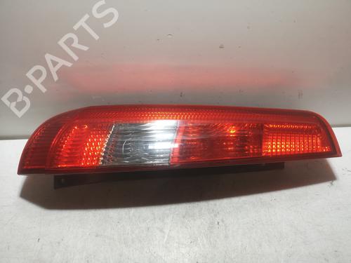 Used Left taillight FORD FIESTA V (JH_, JD_) [2001-2014]  8708905