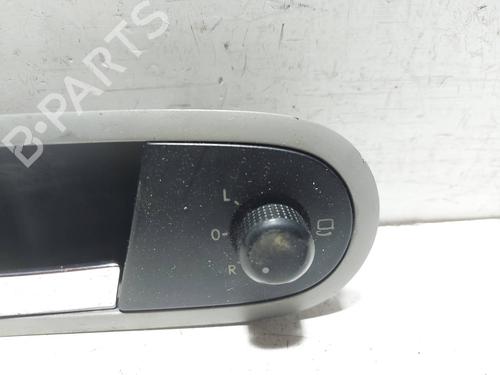 Klamka wewnętrzna drzwi przednich lewych SEAT ALHAMBRA (7V8, 7V9) 1.9 TDI | BP30754239I13