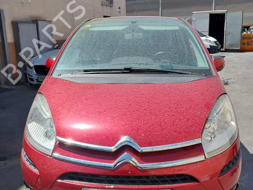 Left tailgate light CITROËN C4 Picasso I MPV (UD_) | BP38017733C79 - Image 6