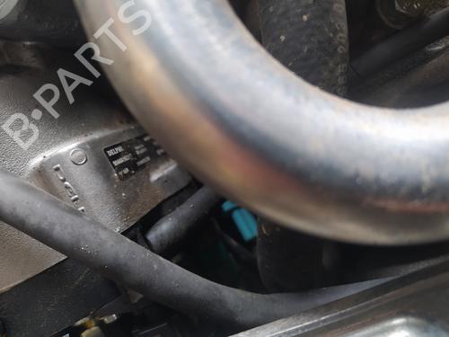 Engine SSANGYONG KYRON 2.7 Xdi 4x4 | BP24039844M1