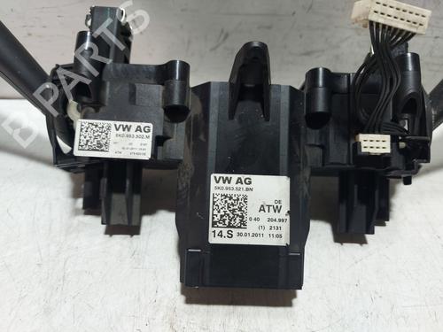 Switch SEAT LEON (1P1) 1.6 TDI | BP33852746I30 - Image 2