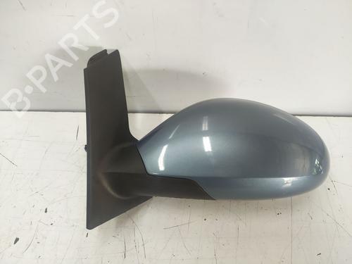 Left mirror SEAT ALTEA (5P1)  | BP18146142C26 