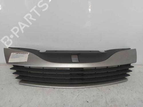 Grill RENAULT LAGUNA II (BG0/1_) 1.8 16V (BG0B, BG0M) (120 hp) 8715334
