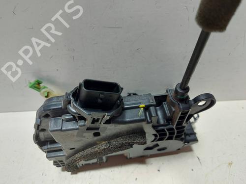 Front left lock NISSAN MICRA V (K14)  | BP23410954C98 