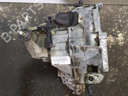 Gearbox RENAULT MASTER II Van (FD)  | BP30837884M3 