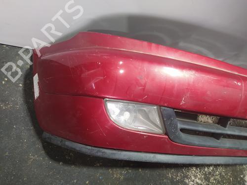 Front bumper CITROËN XSARA (N1)  | BP16238422C7 