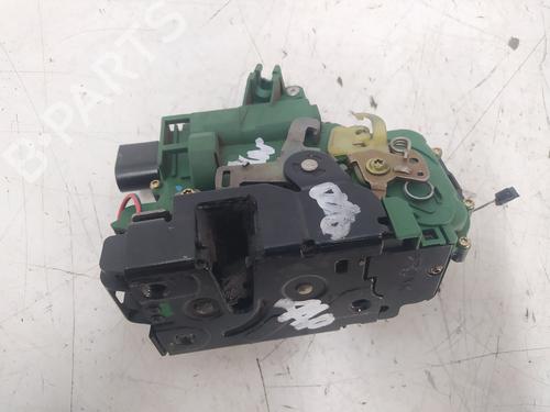 Front right lock VW GOLF IV (1J1) 1.6 | BP14157006C97 