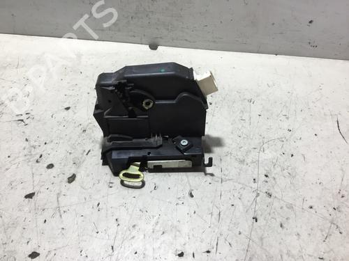 Used Front right lock MINI MINI (R50, R53) [2001-2006]  27161237