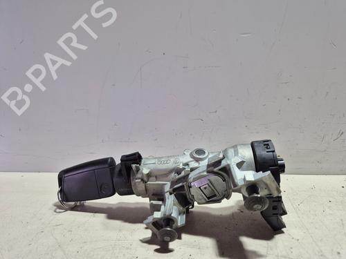 Ignition barrel SEAT IBIZA IV SC (6J1, 6P5) 1.4 TDI | BP25131313M48 