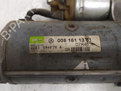 starter-mercedes-benz-c-class-w203-c-220-cdi-203008-0051511301-2000-2001-2002-2003-2004-2005-2006-2007-8704363 main image