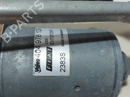Front wiper motor FIAT GRANDE PUNTO (199_)  | BP17624679M29 