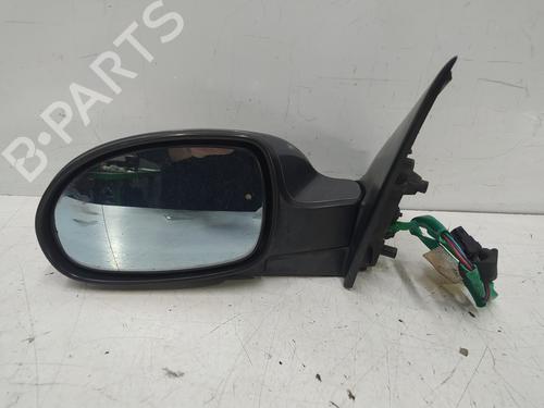 Retrovisor esquerdo CITROËN C5 II (RC_) [2004-2008]  24316139