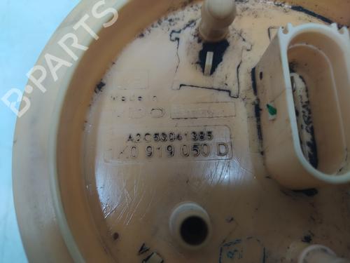 Fuel pump VW GOLF V (1K1) 2.0 TDI | BP9138473M76 