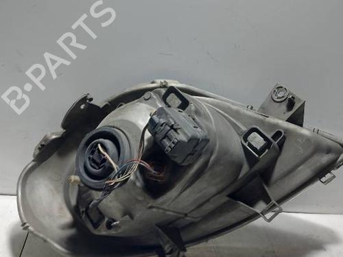 Left headlight RENAULT TRAFIC II Platform/Chassis (EL) 1.9 dCi 100 (EL0C) | BP40045294C28 - Image 4