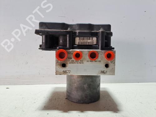 Used ABS pump PEUGEOT 307 SW (3H) [2002-2009]  18109461
