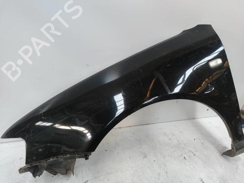 Left front fenders AUDI A3 (8L1)  | BP8712211C41 