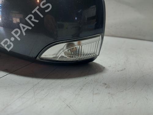 Left mirror RENAULT MEGANE III Hatchback (BZ0/1_, B3_) 1.5 dCi (BZ09, BZ0D, BZ1W, BZ29, BZ14) | BP32372011C26