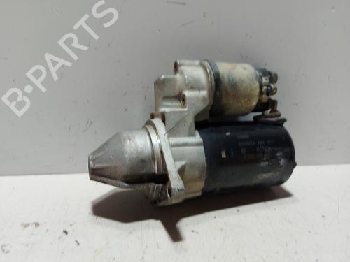 Used Starter OPEL CORSA D (S07) [2006-2015]  21269659