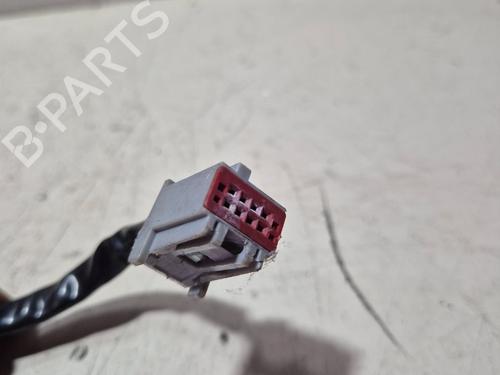 Left mirror FORD FIESTA VI (CB1, CCN) 1.4 TDCi | BP26596342C26