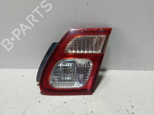 Used Right tailgate light NISSAN ALMERA II (N16) 2.2 Di (110 hp) 19111651