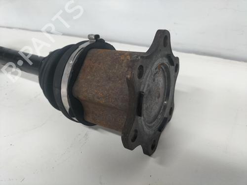 Antriebswelle links vorne VW GOLF V (1K1) 2.0 SDI | BP13042417M38