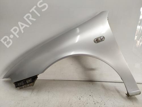 Used Left front fenders Left front fenders SEAT LEON (1M1) [1999-2006] 35814080 35814080