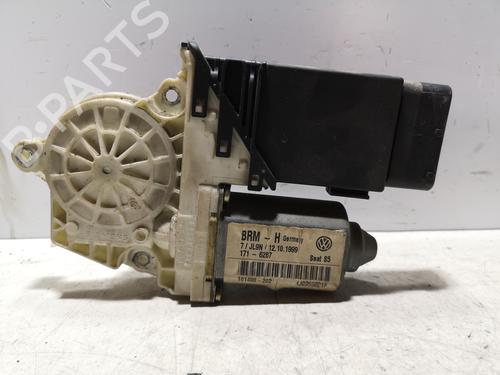 Used Left front window motor SEAT TOLEDO II (1M2) [1998-2006]  16218940