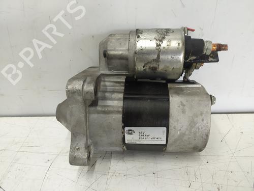 Startmotor RENAULT SCÉNIC I MPV (JA0/1_, FA0_) 1.6 (JA00, JA16, JA15, JA19, JA1V, JA2B, JA2C, JA0B,... (107 hp) 18321558