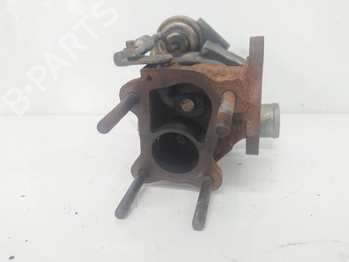 Turbocharger/Supercharger OPEL ASTRA G Estate (T98) 1.7 DTI 16V (F35) | BP8712105M71 