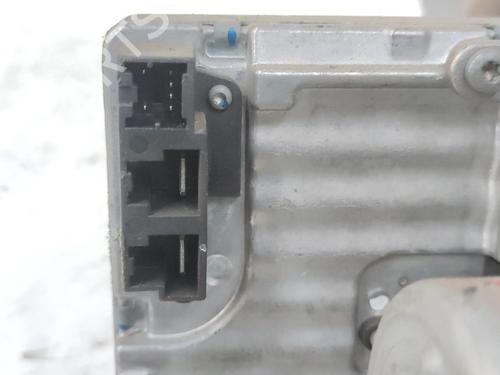 Steering column FORD FIESTA VI (CB1, CCN) 1.4 TDCi | BP8709057M21 