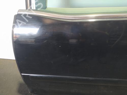 Left rear door CITROËN C4 Picasso I MPV (UD_) 1.6 HDi | BP27367608C4 