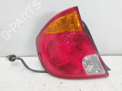 Rückleuchte Links für HYUNDAI ACCENT II (LC) [1999-2012]  28503398